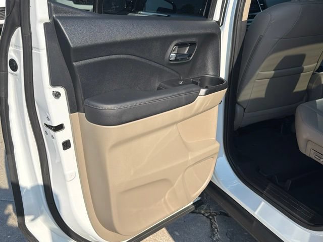 Certified 2020 Honda Ridgeline RTL-E image 14