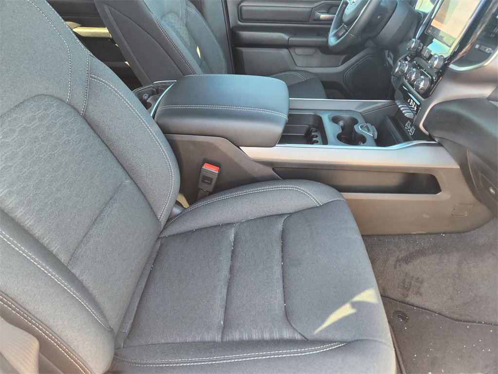 New 2026 RAM 1500 Express image 9