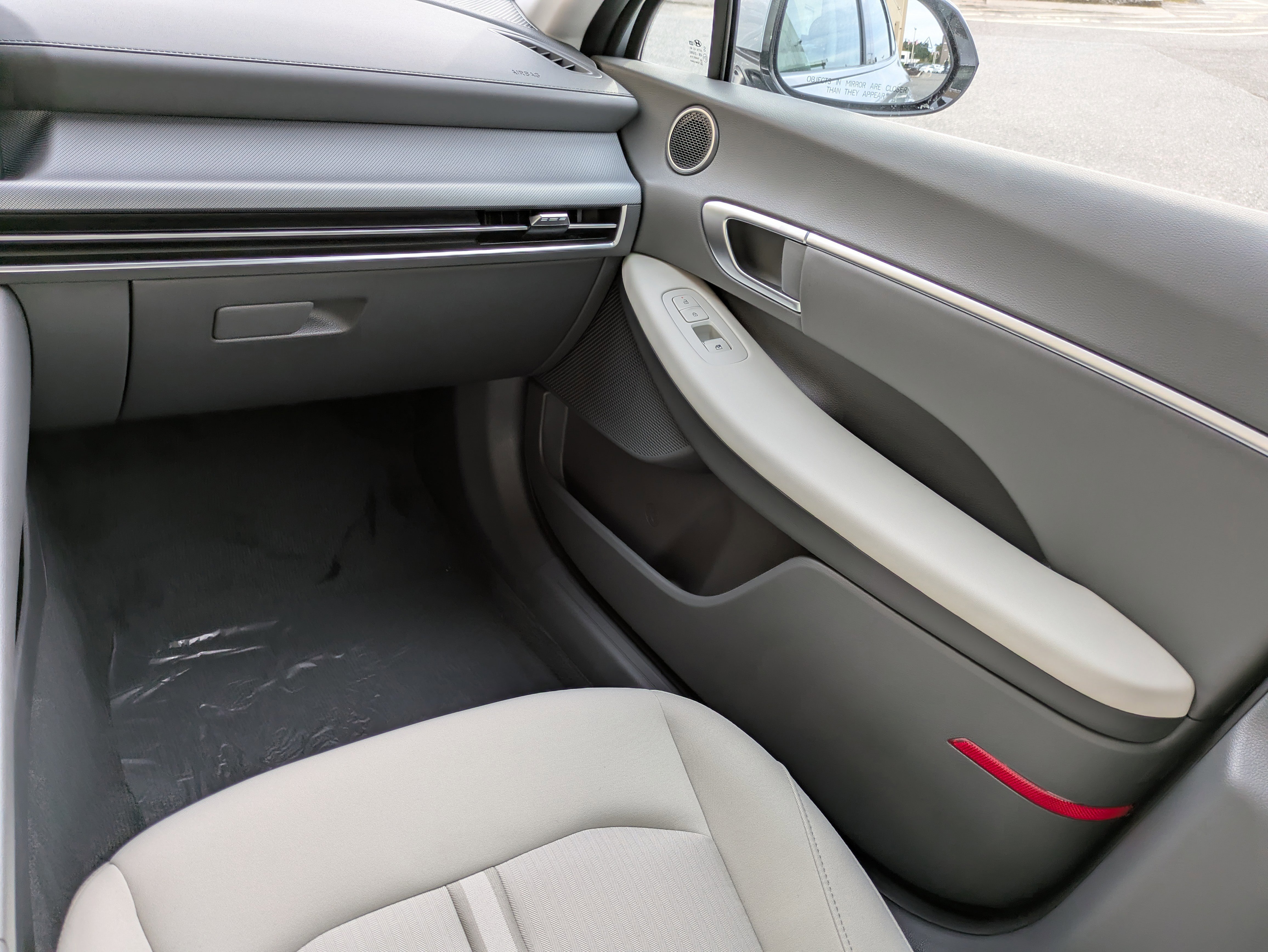 New 2026 Hyundai Sonata SEL image 19