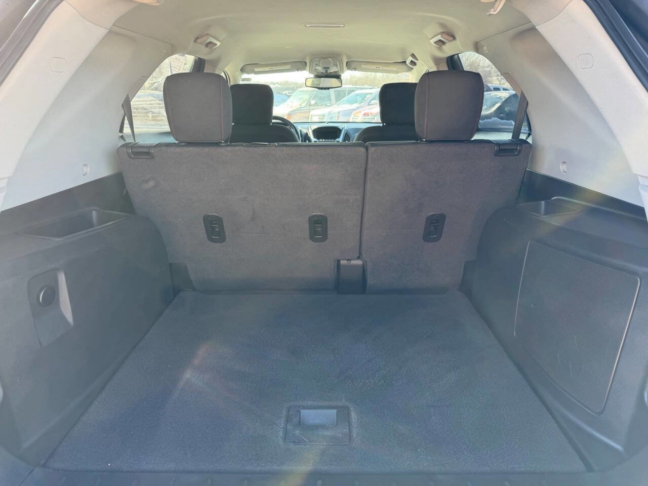 Used 2016 Chevrolet Equinox LT w/ Convenience Package image 14