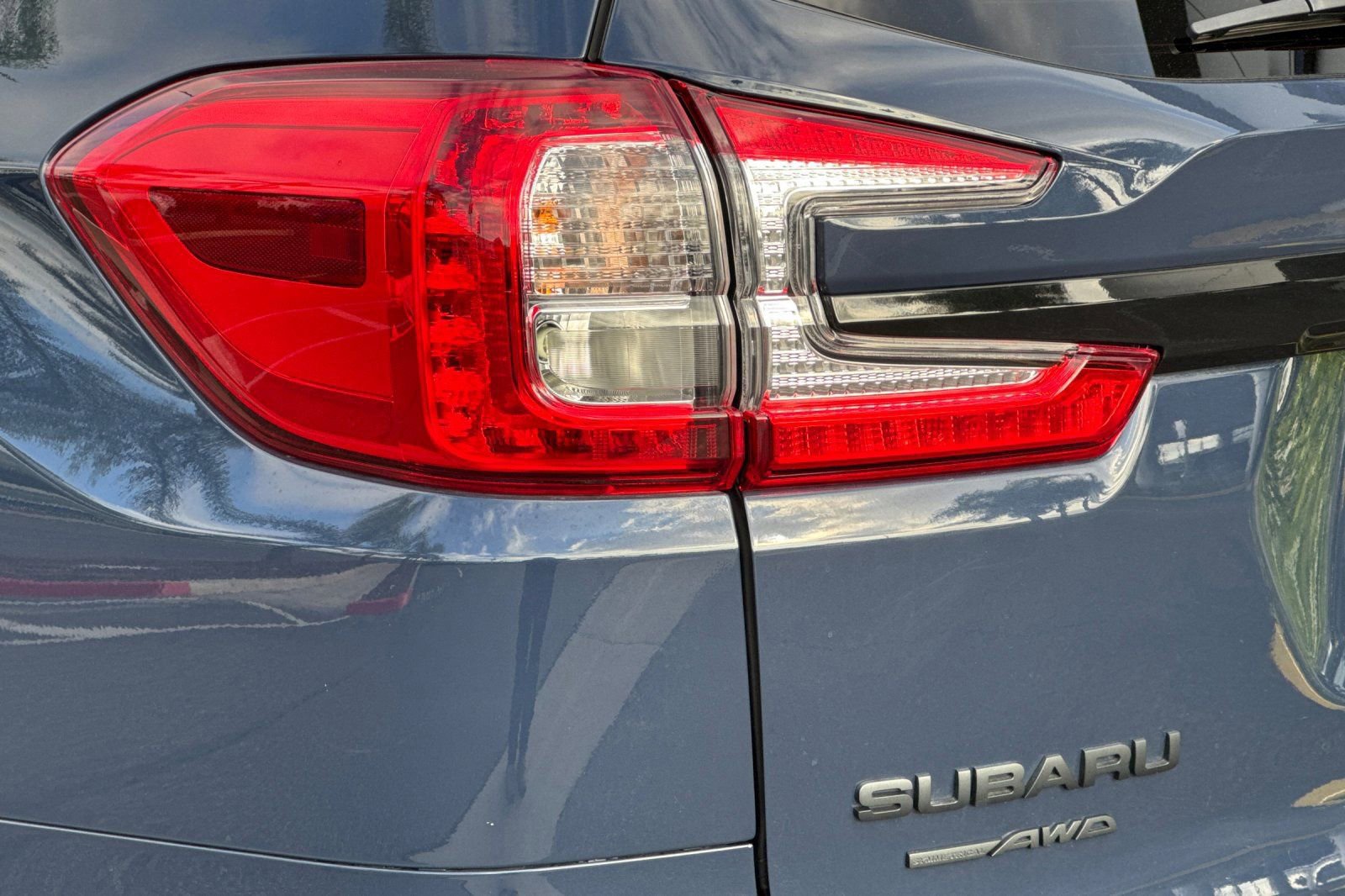 Certified 2023 Subaru Ascent Onyx Edition Limited AWD/4WD image 31