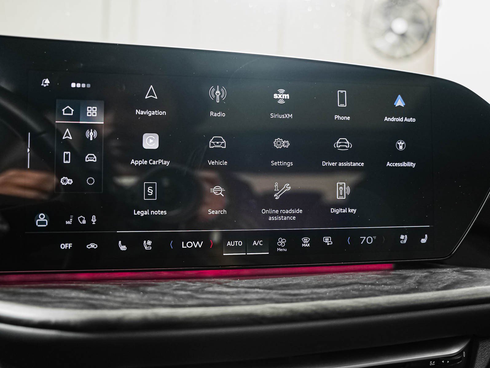 Certified 2025 Audi Q5 Prestige AWD/4WD image 21