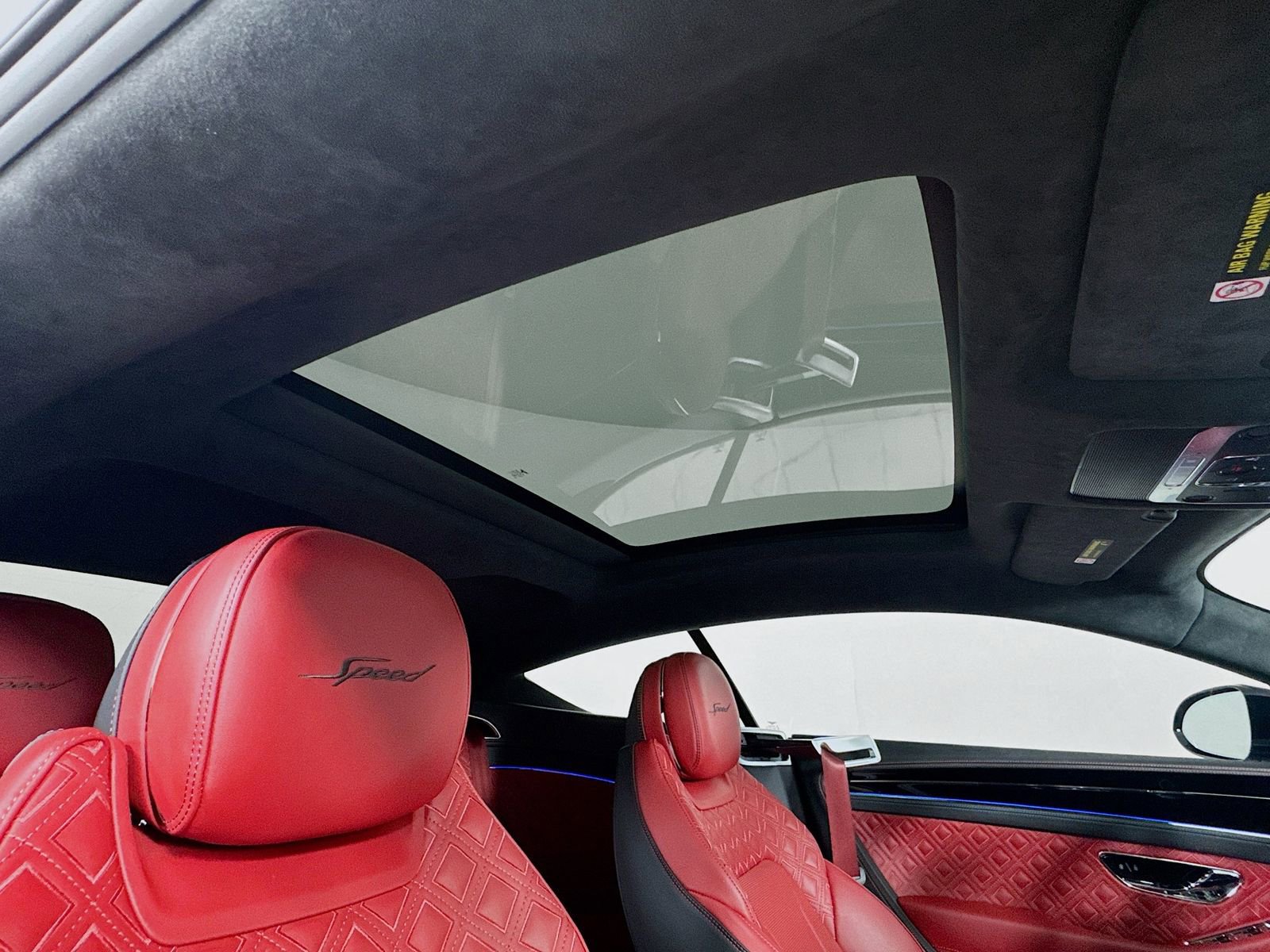 Used 2022 Bentley Continental GT Speed image 22