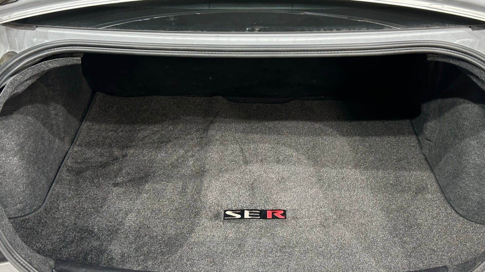 Used 2008 Nissan Sentra SE-R w/ Sunroof Pkg FWD image 26