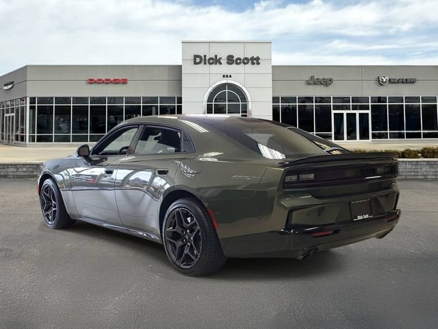 New 2026 Dodge Charger R/T AWD/4WD video 3