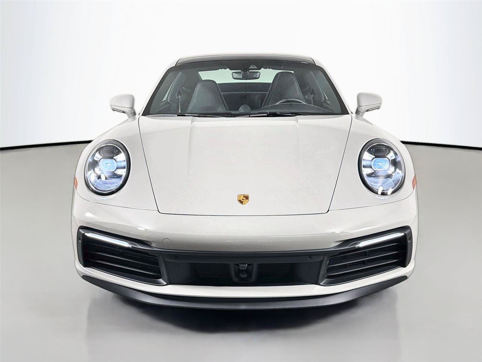 Certified 2023 Porsche 911 Carrera S RWD image 10