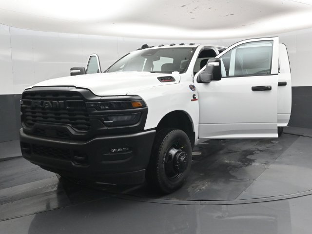 New 2027 RAM 3500 Tradesman AWD/4WD image 58