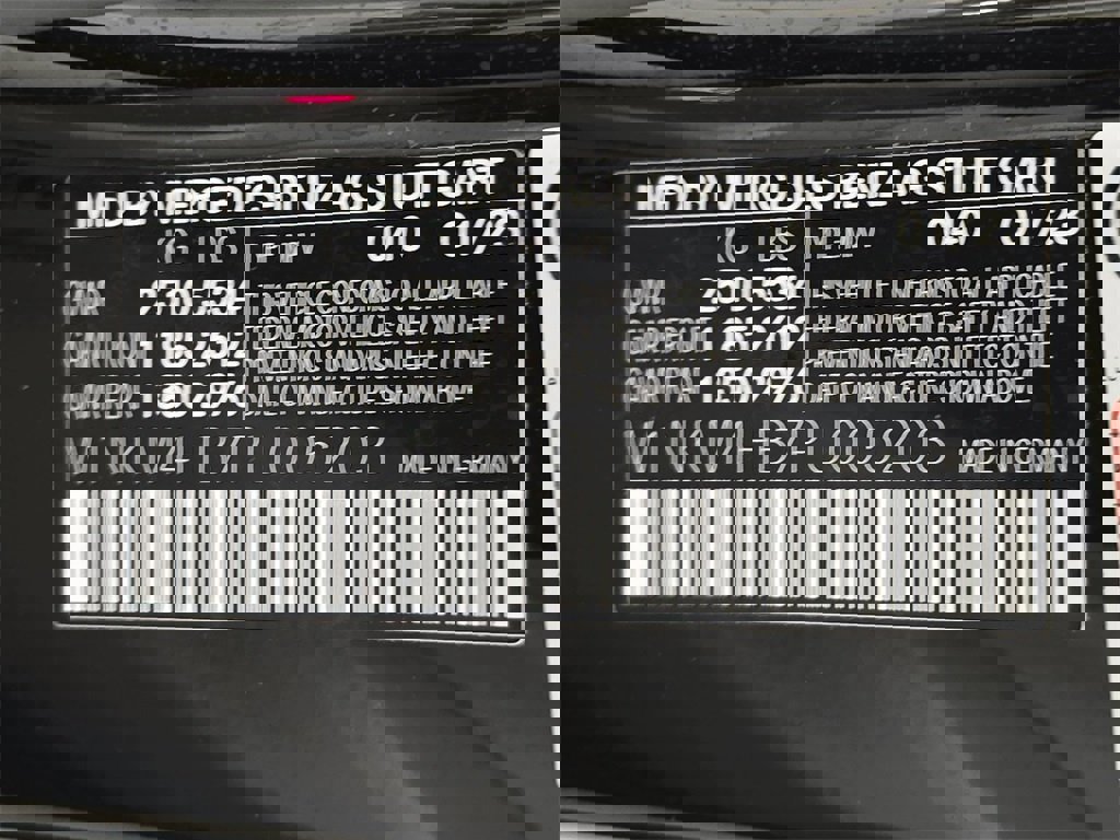 Used 2023 Mercedes-Benz GLC 300 4MATIC image 38