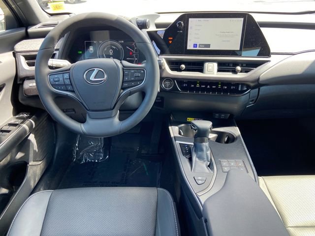 Certified 2023 Lexus UX 250h AWD w/ Accessory Package (Z2) image 14