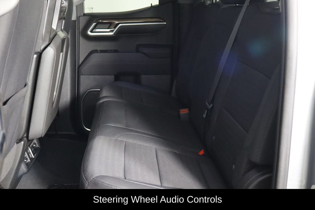 Used 2023 Chevrolet Silverado 1500 LT RWD image 14