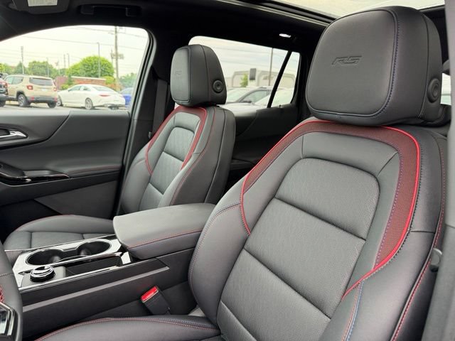New 2026 Chevrolet Equinox RS w/ Convenience Package III AWD/4WD image 20
