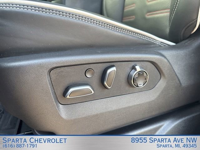 Used 2026 GMC Yukon XL AT4 Ultimate w/ LPO, Floor Liner Package AWD/4WD image 14