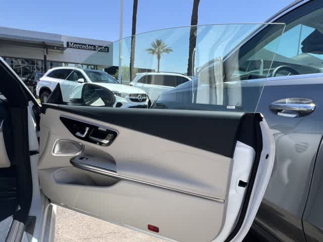 New 2026 Mercedes-Benz CLE 300 4MATIC Coupe image 19