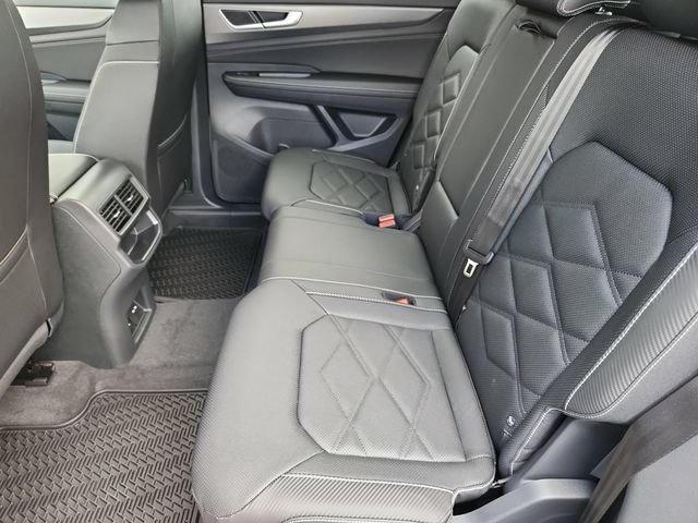 New 2026 Volkswagen Atlas Cross Sport SE AWD/4WD image 21