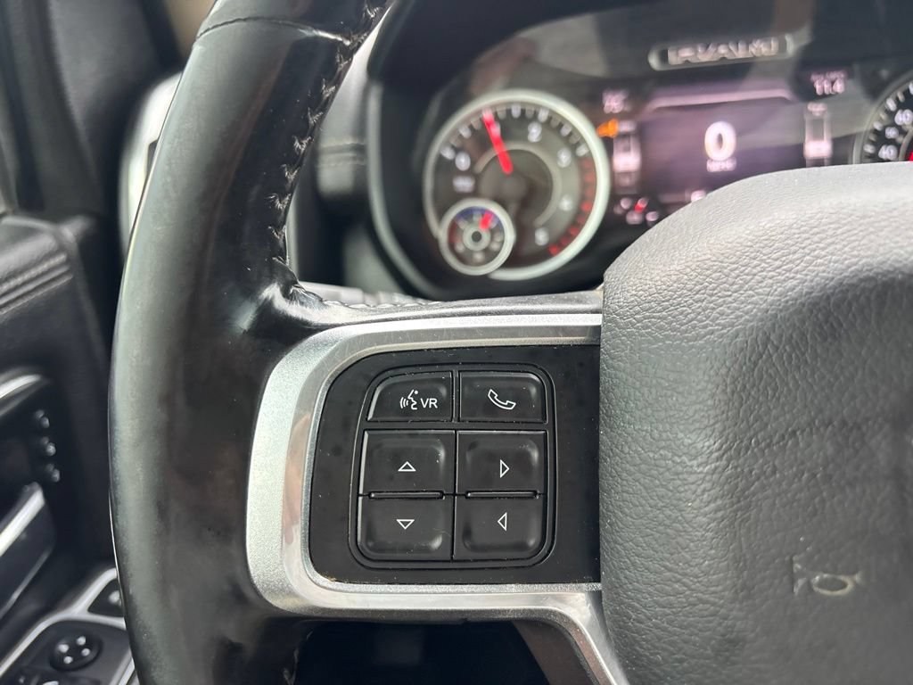 Used 2021 RAM 3500 Laramie AWD/4WD image 15