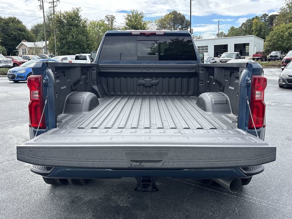 New 2026 Chevrolet Silverado 3500 High Country w/ Technology Package image 28