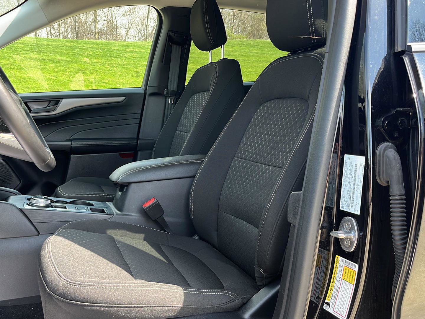 Used 2024 Ford Escape Active w/ Tech Pack #1 image 13