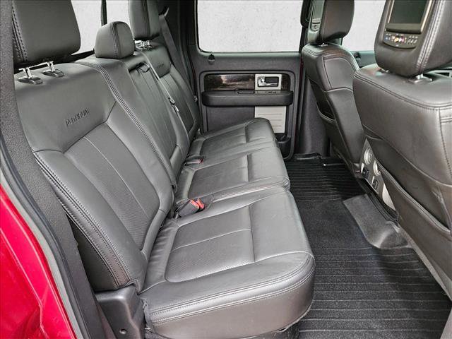 Used 2014 Ford F150 Platinum image 22