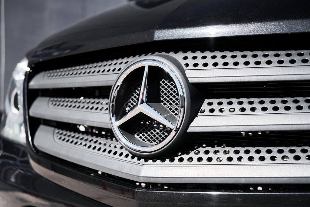 Used 2017 Mercedes-Benz Sprinter 3500 image 7