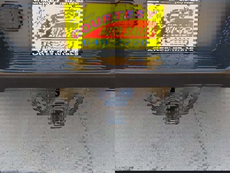 Used 2014 Toyota Tundra Limited w/ Limited Premium Package image 35