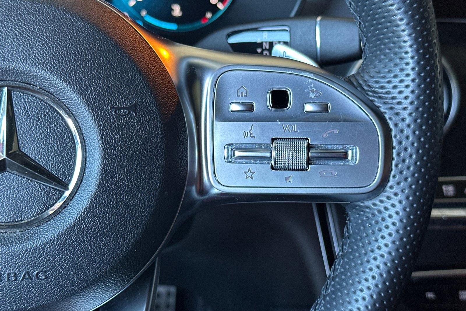 Certified 2022 Mercedes-Benz GLC 300 4MATIC Coupe image 32