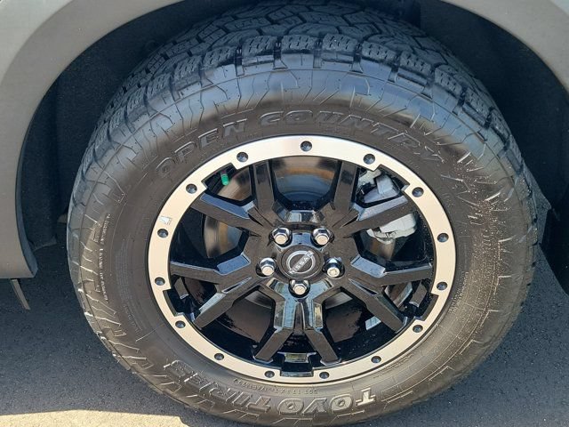 Certified 2023 Nissan Pathfinder Rock Creek AWD/4WD image 9