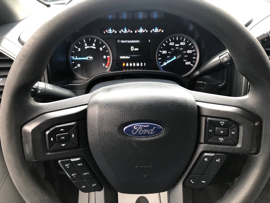 Used 2022 Ford F250 XLT w/ XLT Value Package image 33