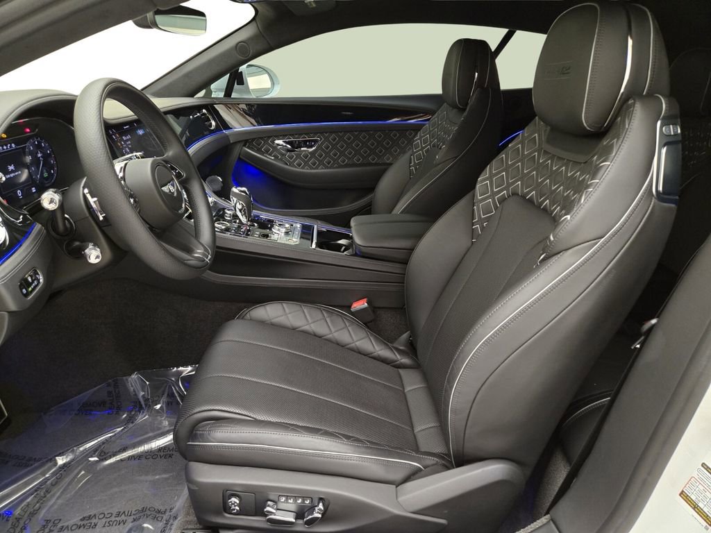 Used 2024 Bentley Continental GT Speed image 17