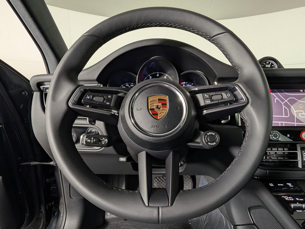 New 2026 Porsche Macan image 36