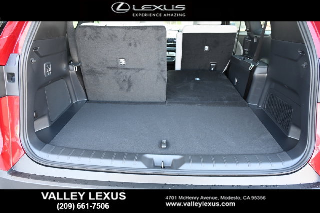New 2026 Lexus TX 350 FWD w/ Technology Package image 20