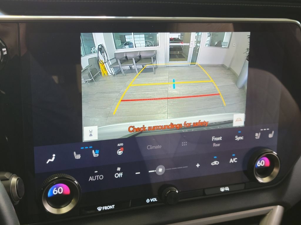 Certified 2023 Lexus RX 350 Premium w/ Accessory Package (Z1) FWD image 23