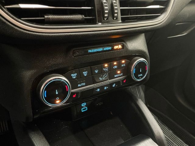 Used 2022 Ford Escape SEL image 22