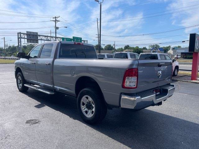 Used 2021 RAM 2500 Big Horn image 5