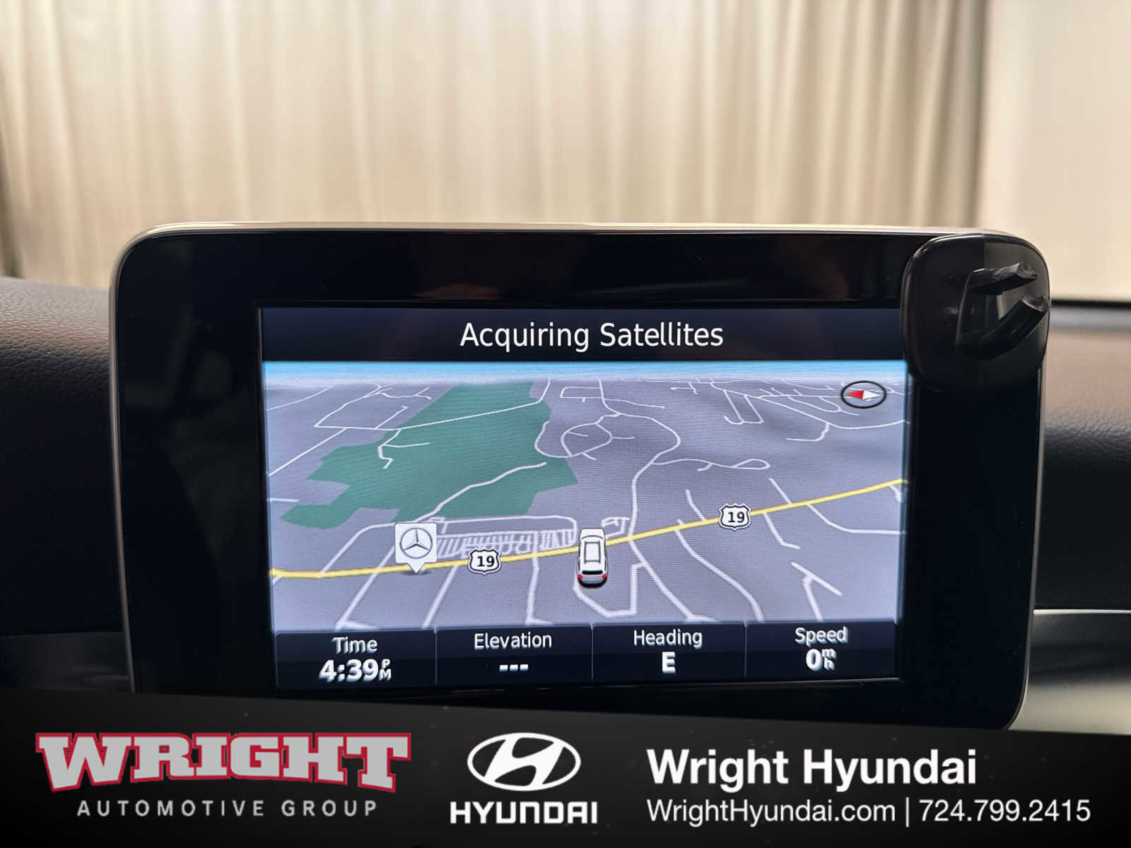 Used 2017 Mercedes-Benz GLC 300 4MATIC image 26