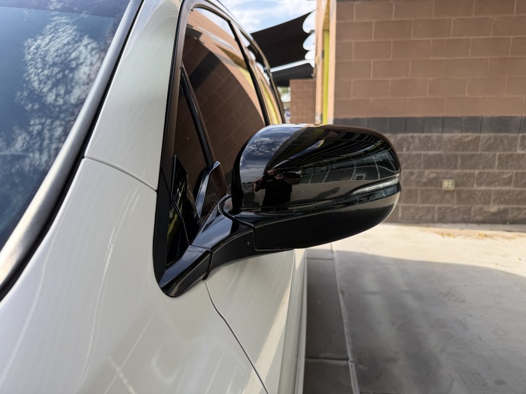 Used 2025 Honda Passport Black Edition image 12