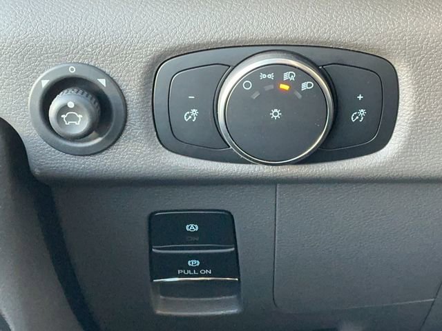 New 2026 Ford Transit 250 Base w/ Load Area Protection Package image 23