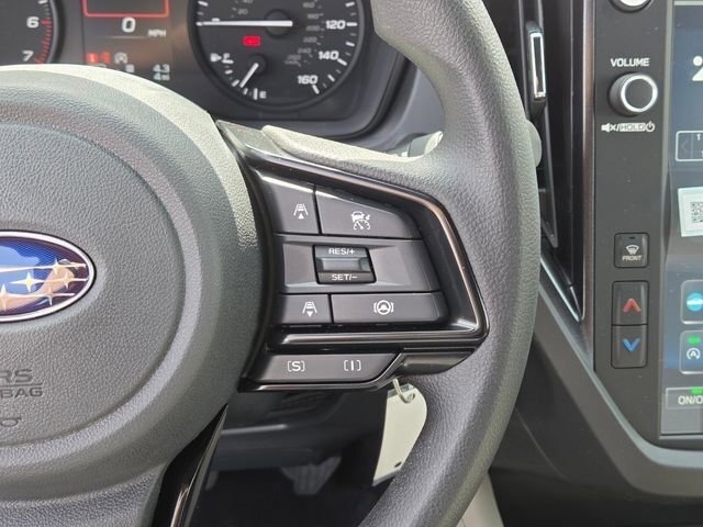 New 2026 Subaru Forester image 13