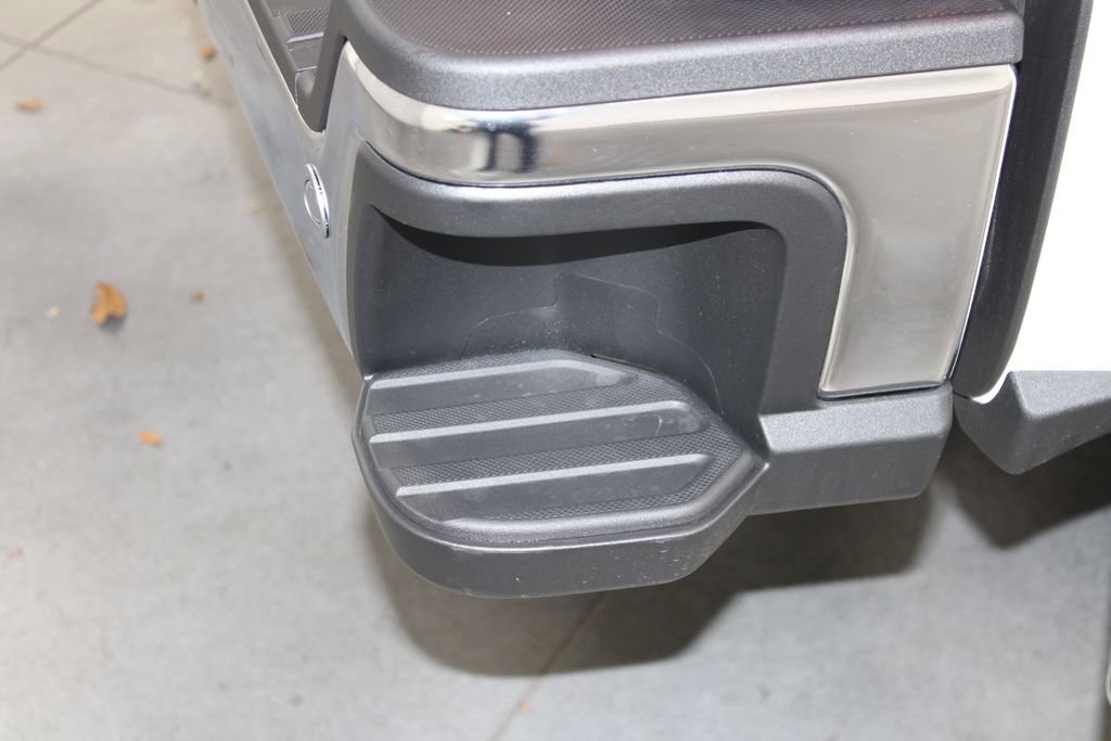 New 2026 Ford F250 King Ranch w/ Chrome Package image 18