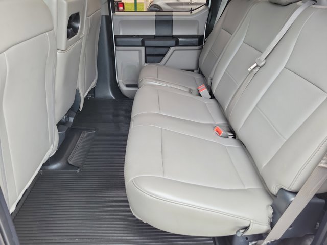 Used 2020 Ford F150 XL w/ Equipment Group 101A Mid image 14