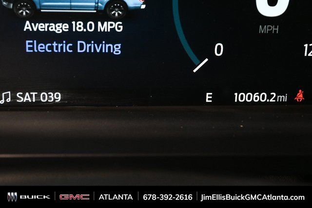 Used 2023 Ford F150 Lariat image 13