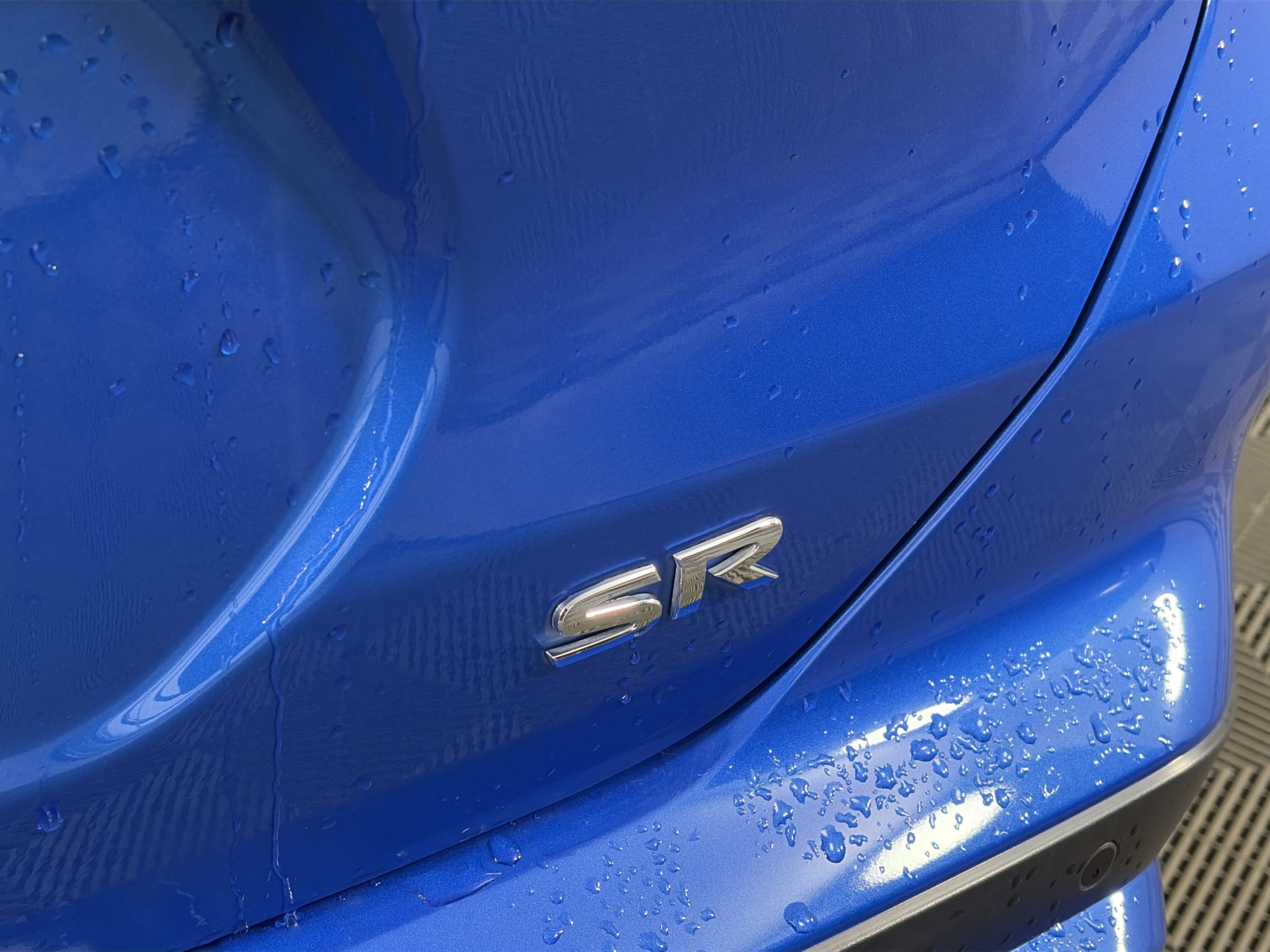 Used 2024 Nissan Kicks SR image 16