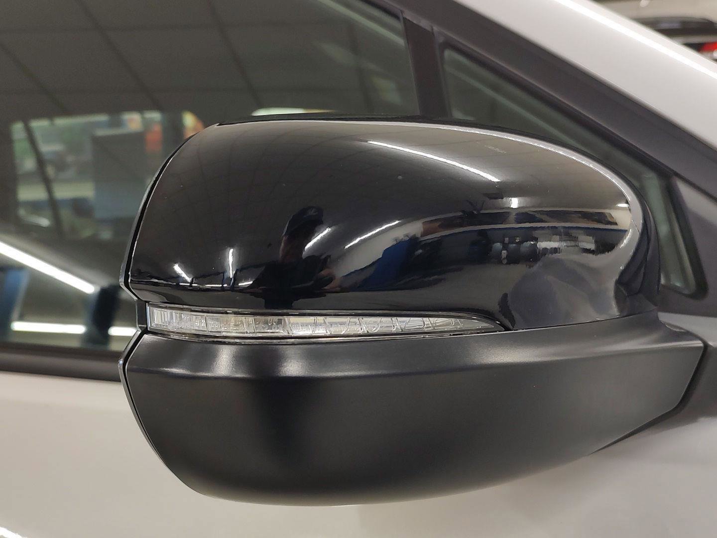 Used 2023 Honda Passport TrailSport image 38