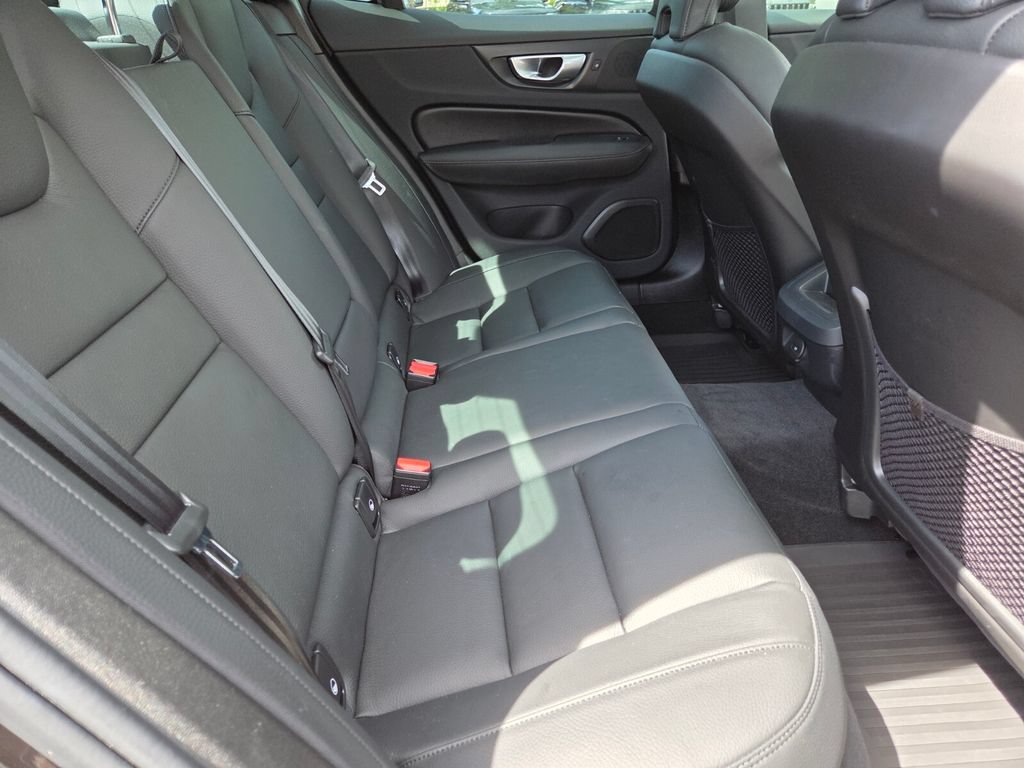 Used 2025 Volvo S60 B5 Plus w/ Protection Package Premier FWD image 18