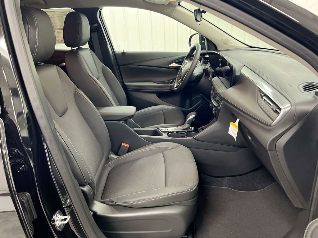New 2026 Buick Encore GX Preferred w/ Comfort Package image 21