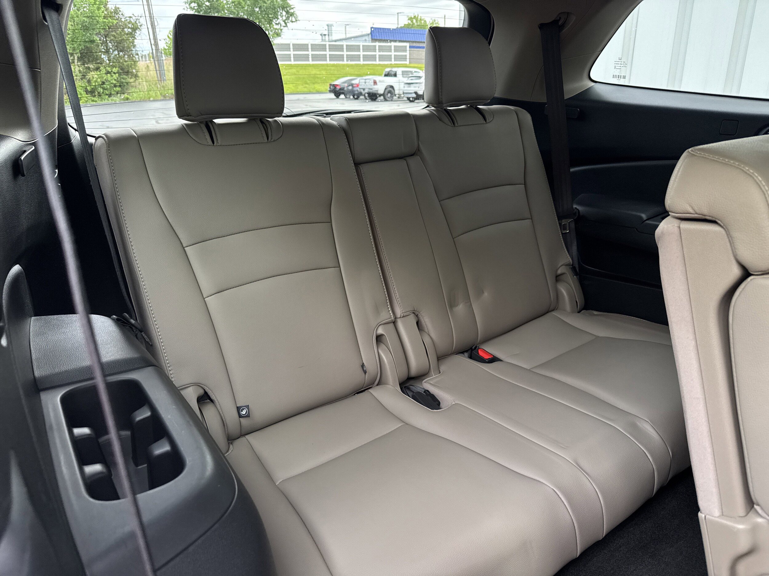 Used 2016 Honda Pilot EX-L image 16