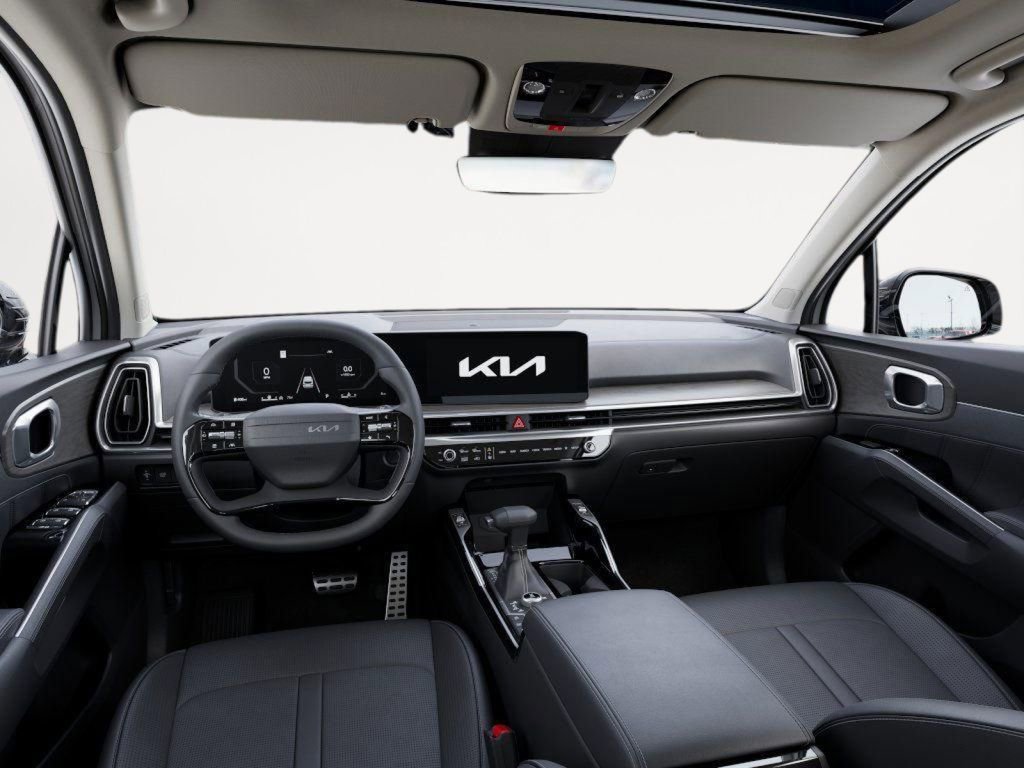 New 2026 Kia Sorento SX AWD/4WD image 14