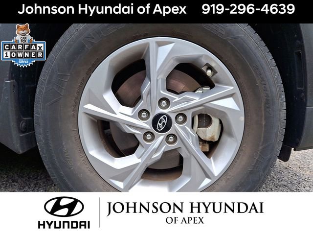 Used 2023 Hyundai Tucson SEL AWD/4WD image 28