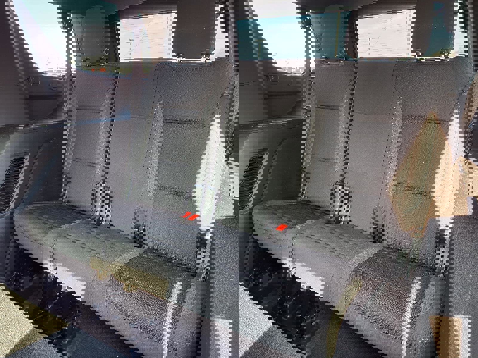 Used 2021 Chevrolet Tahoe LS image 8