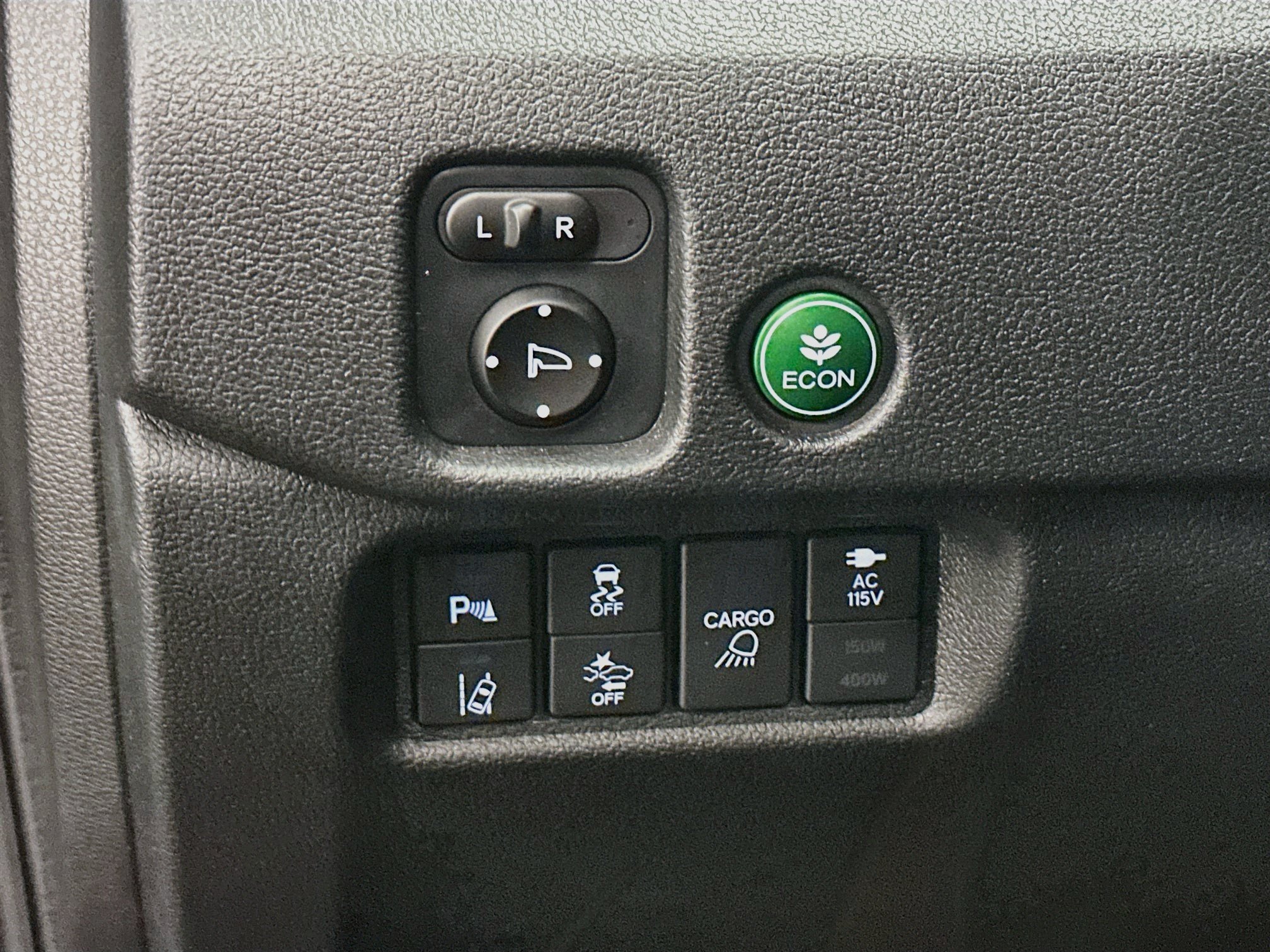 Used 2020 Honda Ridgeline Black Edition image 17