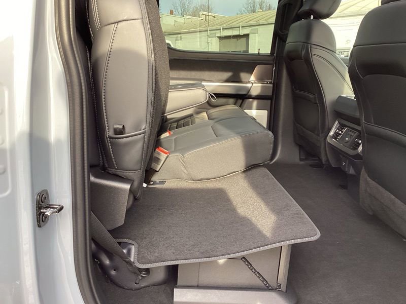 New 2026 Ford F250 Platinum image 22